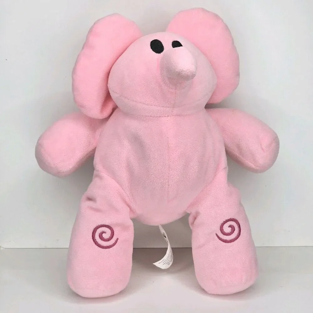 Pocoyo Elly Soft 11